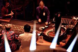 Онлайн казино Casino Vulkan Stars